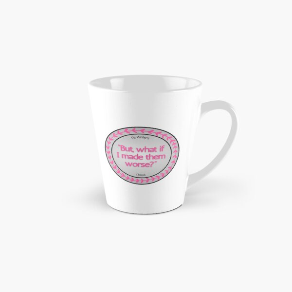 Item preview, I made them Worse designed and sold by nocaponthisship.