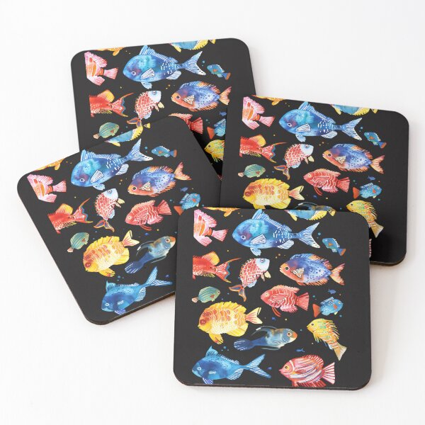 Item preview, Under the Sea designed and sold by randynash.