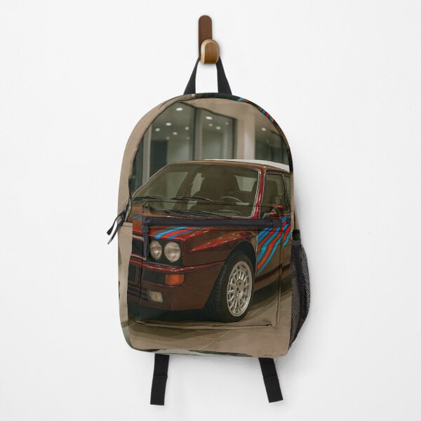 Item preview, Legendary Sports Car Shining Under Elegant Indoor Gallery Lighting designed and sold by RevUpDesign.