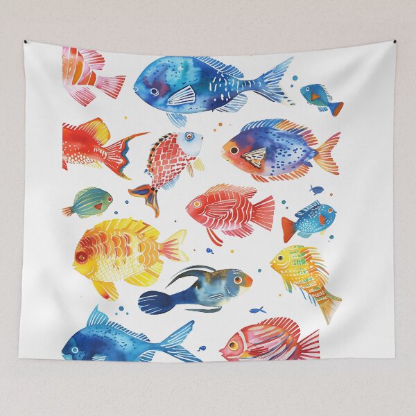 Item preview, Under the Sea designed and sold by randynash.