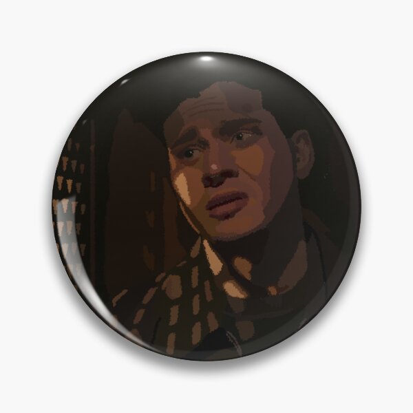 Item preview, Buck confessional scene designed and sold by RobyntheArtist.