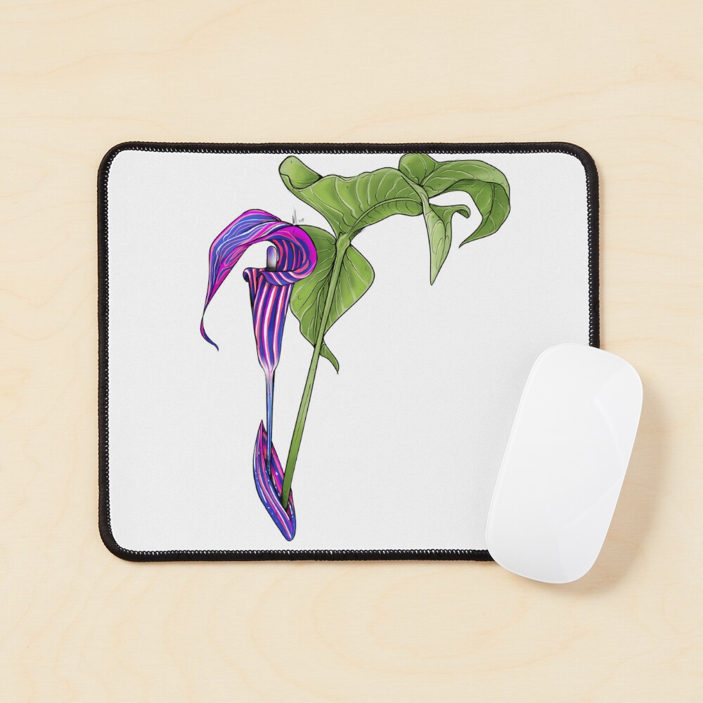 Item preview, Mouse Pad designed and sold by Mycotae.