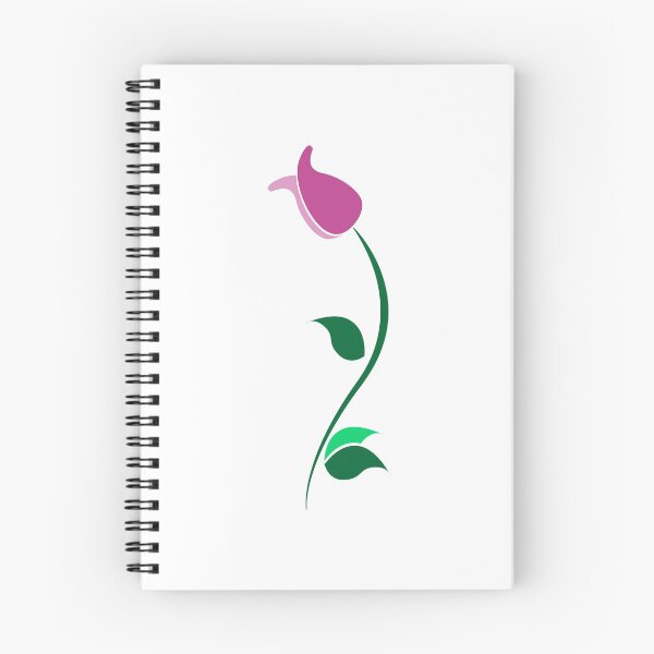 Item preview, Purple Flower designed and sold by Reethes.