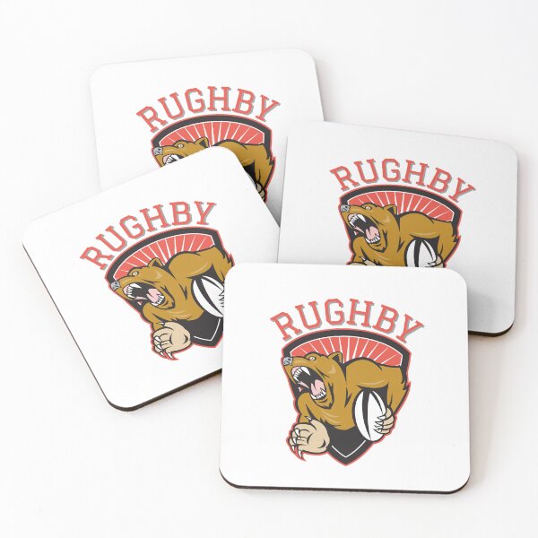 Item preview, Rugby  designed and sold by ShopTwentyFour.