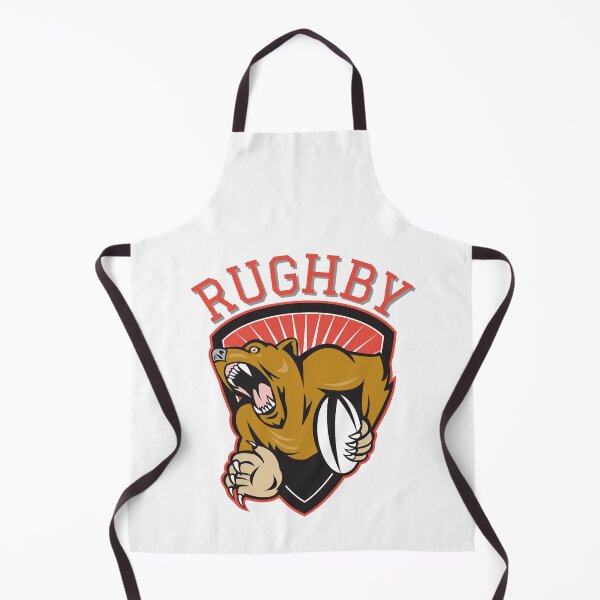 Item preview, Rugby designed and sold by ShopTwentyFour.