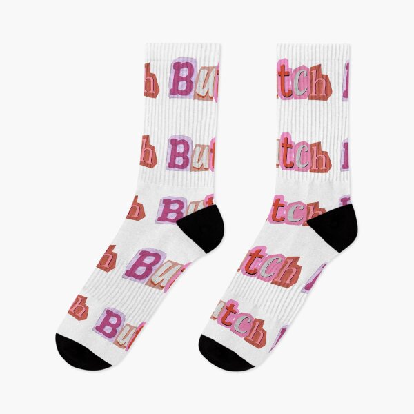 Item preview, Butch(lesbian pride flag) designed and sold by dorannestore.