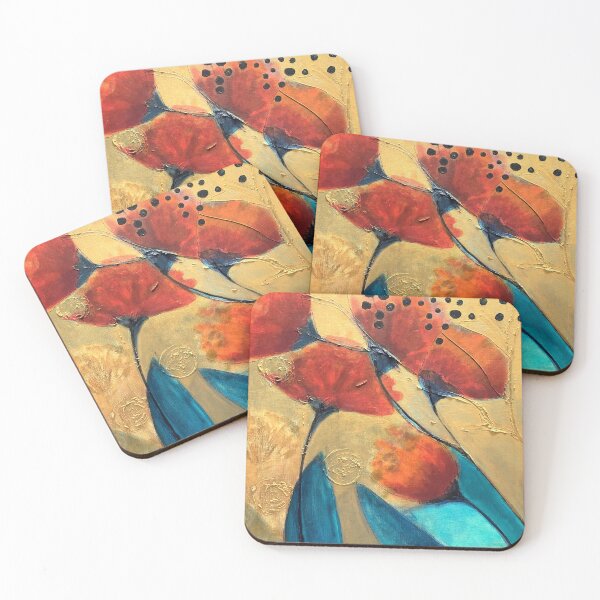 Item preview, DREAM IN FLOWERS designed and sold by Nathalie CLEMENT.