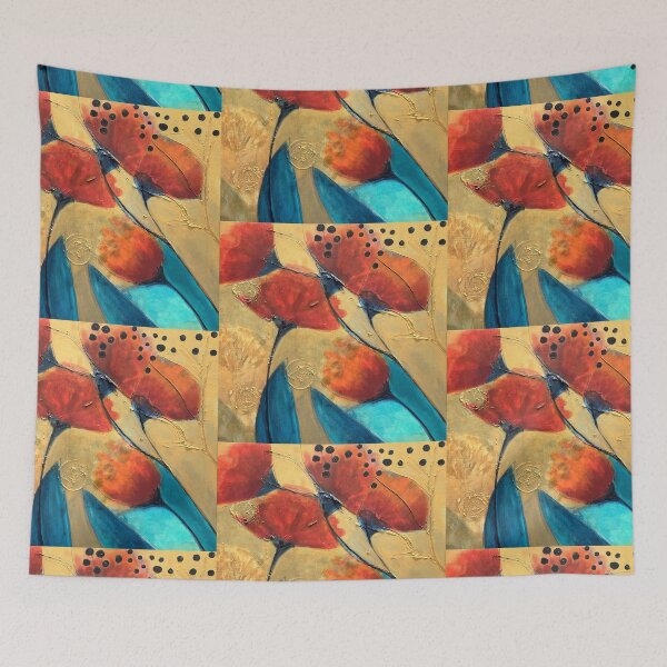 Item preview, DREAM IN FLOWERS designed and sold by Nathalie CLEMENT.