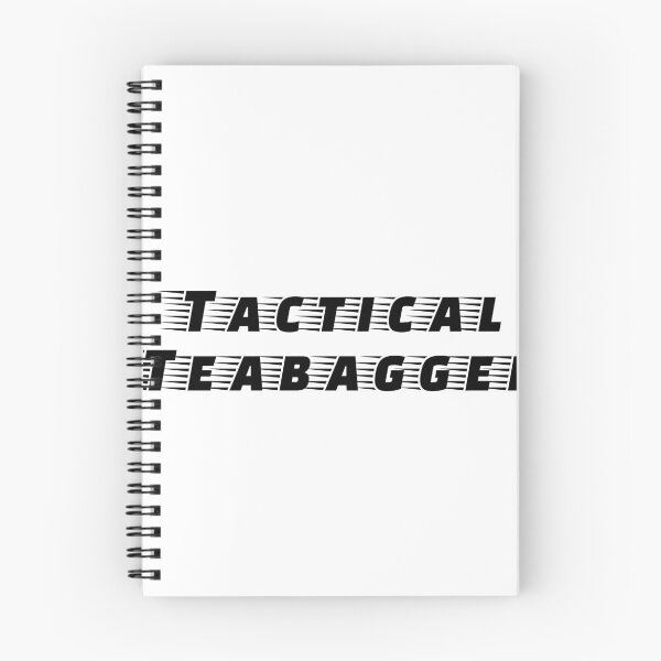Item preview, Tactical Teabagger designed and sold by Ninjacatoff.