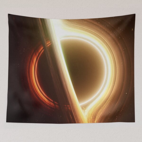 Item preview, Interstellar II designed and sold by Nikita Abakumov.