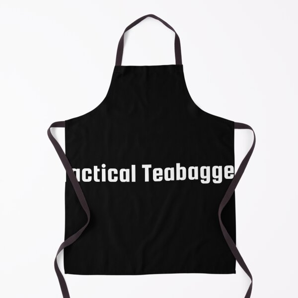 Item preview, Tactical Teabagger designed and sold by Ninjacatoff.