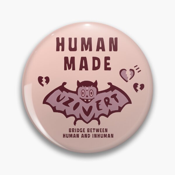 Item preview, Human MADE Lil Uzi designed and sold by Darkifun.