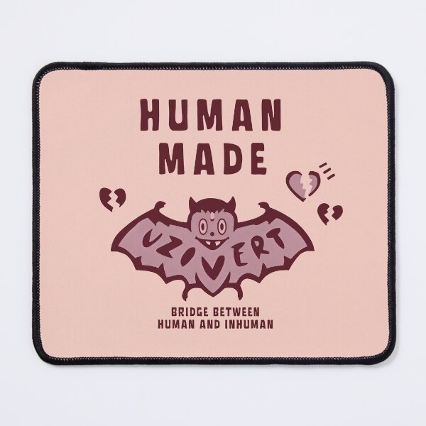 Item preview, Human MADE Lil Uzi designed and sold by Darkifun.