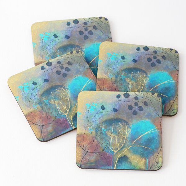 Item preview, MY TREES designed and sold by Nathalie CLEMENT.