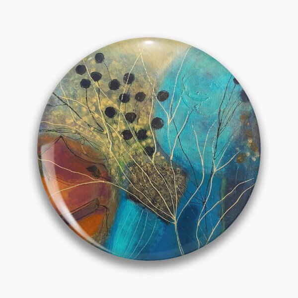 Item preview, FLORAL EXPLOSION designed and sold by Nathalie CLEMENT.