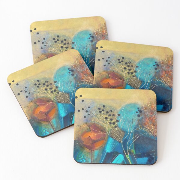 Item preview, FLORAL EXPLOSION designed and sold by Nathalie CLEMENT.