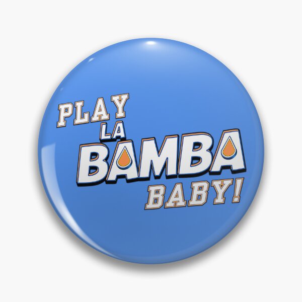 Item preview, Play La Bamba Baby! designed and sold by NoticePrint.