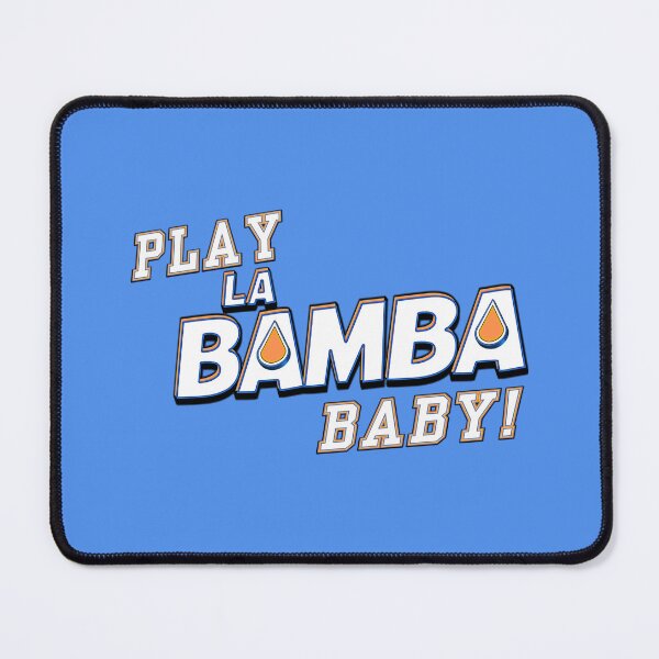 Item preview, Play La Bamba Baby! designed and sold by NoticePrint.
