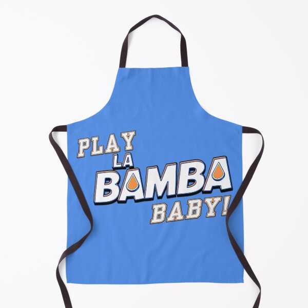 Item preview, Play La Bamba Baby! designed and sold by NoticePrint.