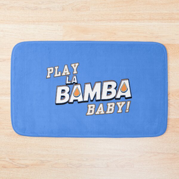 Item preview, Play La Bamba Baby! designed and sold by NoticePrint.