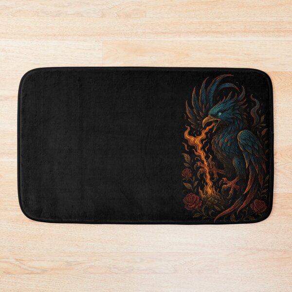 Item preview, Dark Raven  designed and sold by Blazeprojects.