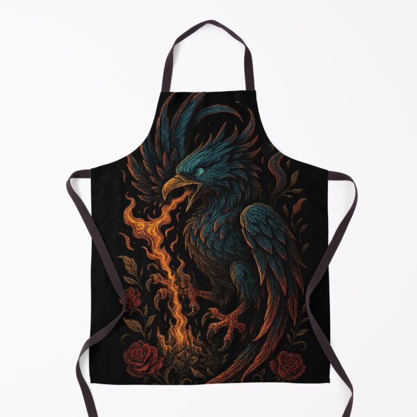 Item preview, Dark Raven designed and sold by Blazeprojects.