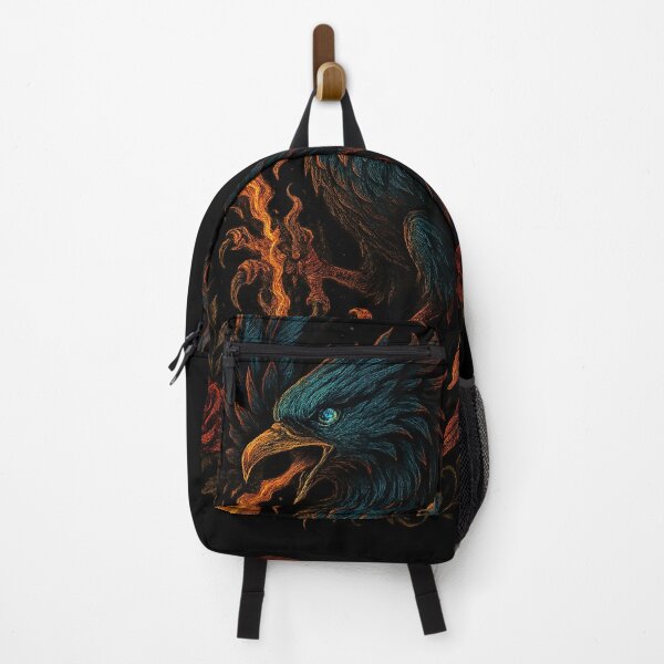 Item preview, Dark Raven designed and sold by Blazeprojects.