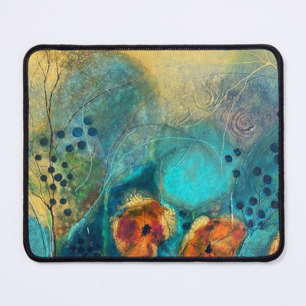 Item preview, QUIETUDE designed and sold by Nathalie CLEMENT.