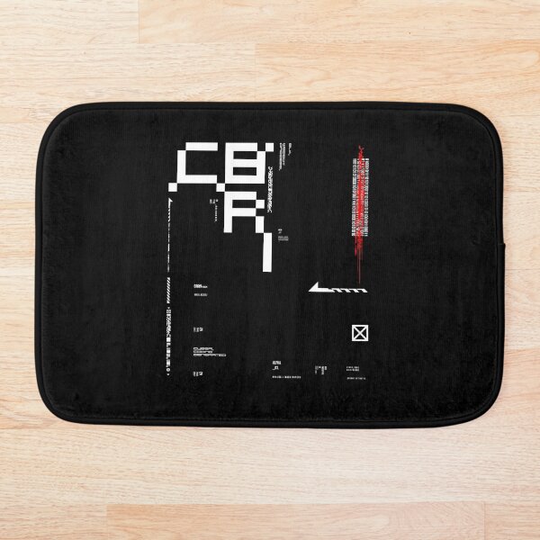 Item preview, cyber-ror sci-fi cyberpunk futuristic gaming with computer coding text minimalist  designed and sold by CYBER-ROR.