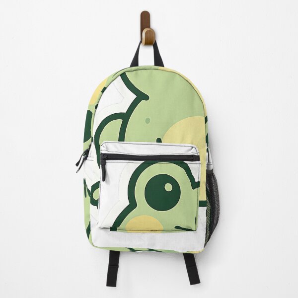Item preview, Green Frog Cutie designed and sold by Anime and 90s Style.