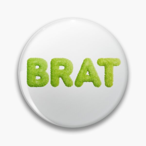Item preview, brat  designed and sold by dorannestore.