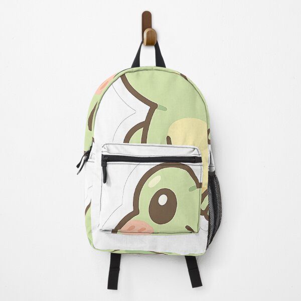 Item preview, Fun Kawaii Frog designed and sold by Anime and 90s Style.