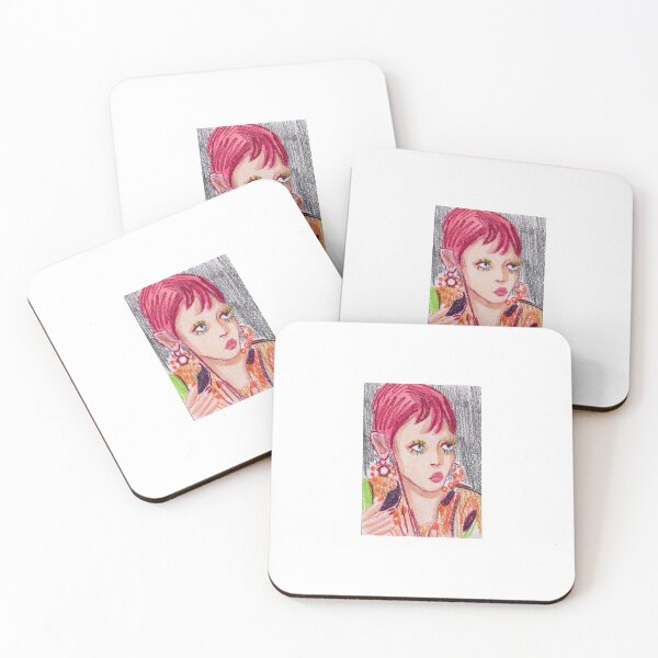 Item preview, eyelashes designed and sold by luniette.