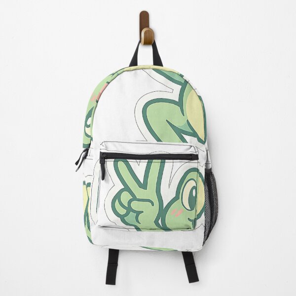 Item preview, Radical Frog designed and sold by Anime and 90s Style.