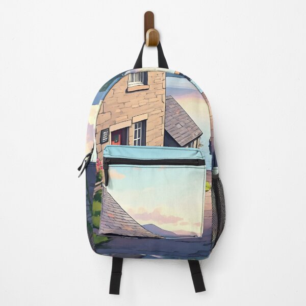 Item preview, Luss, Loch Lomond: Cool Summer Evening Tranquility designed and sold by LSVart.