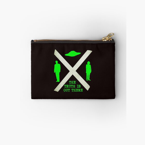 Item preview, The X-Files designed and sold by Mauchofett.