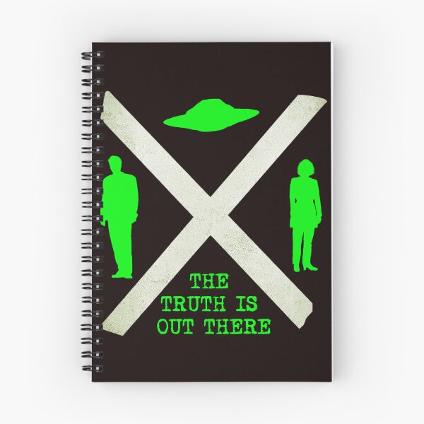Item preview, The X-Files designed and sold by Mauchofett.