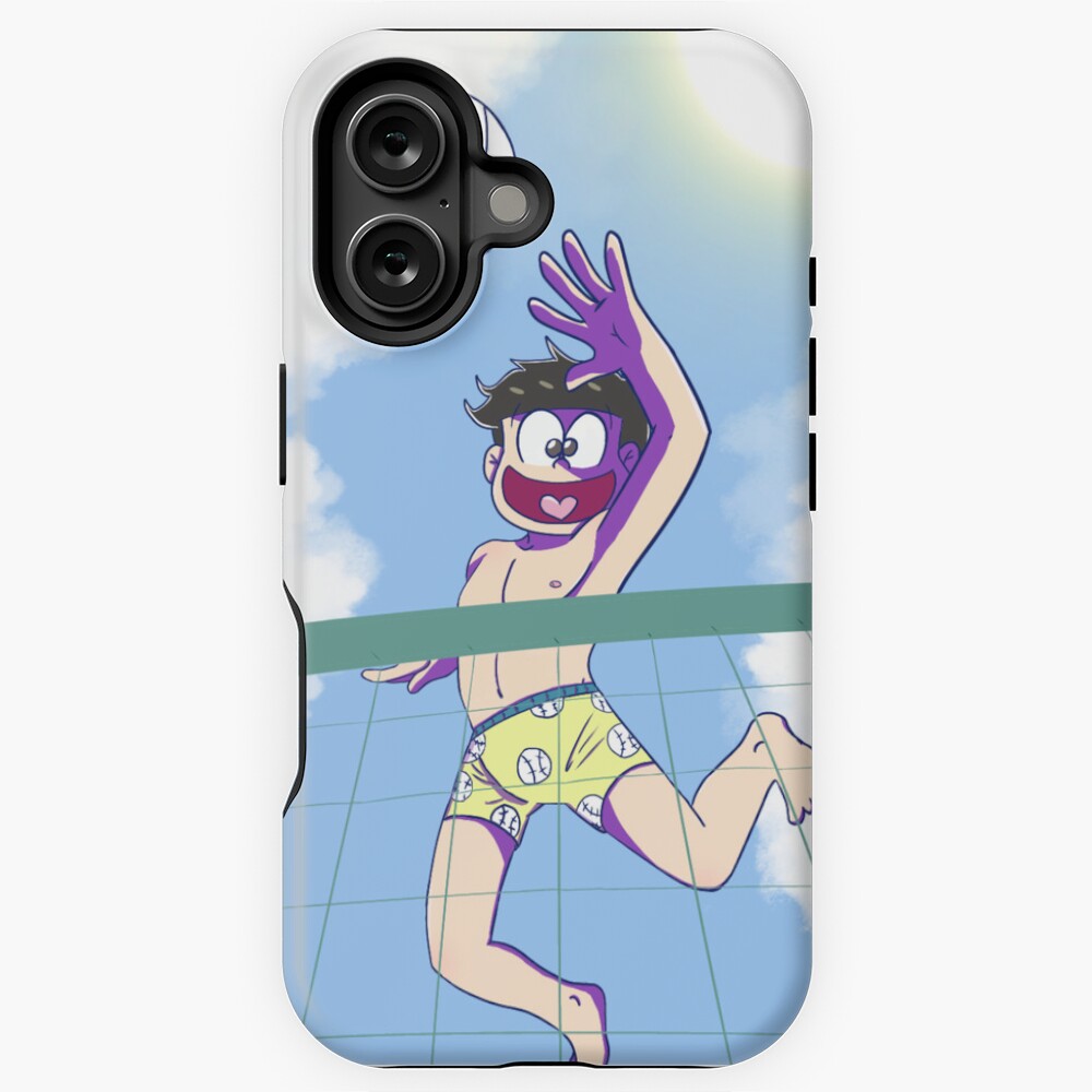 Item preview, iPhone Tough Case designed and sold by MoonShu.
