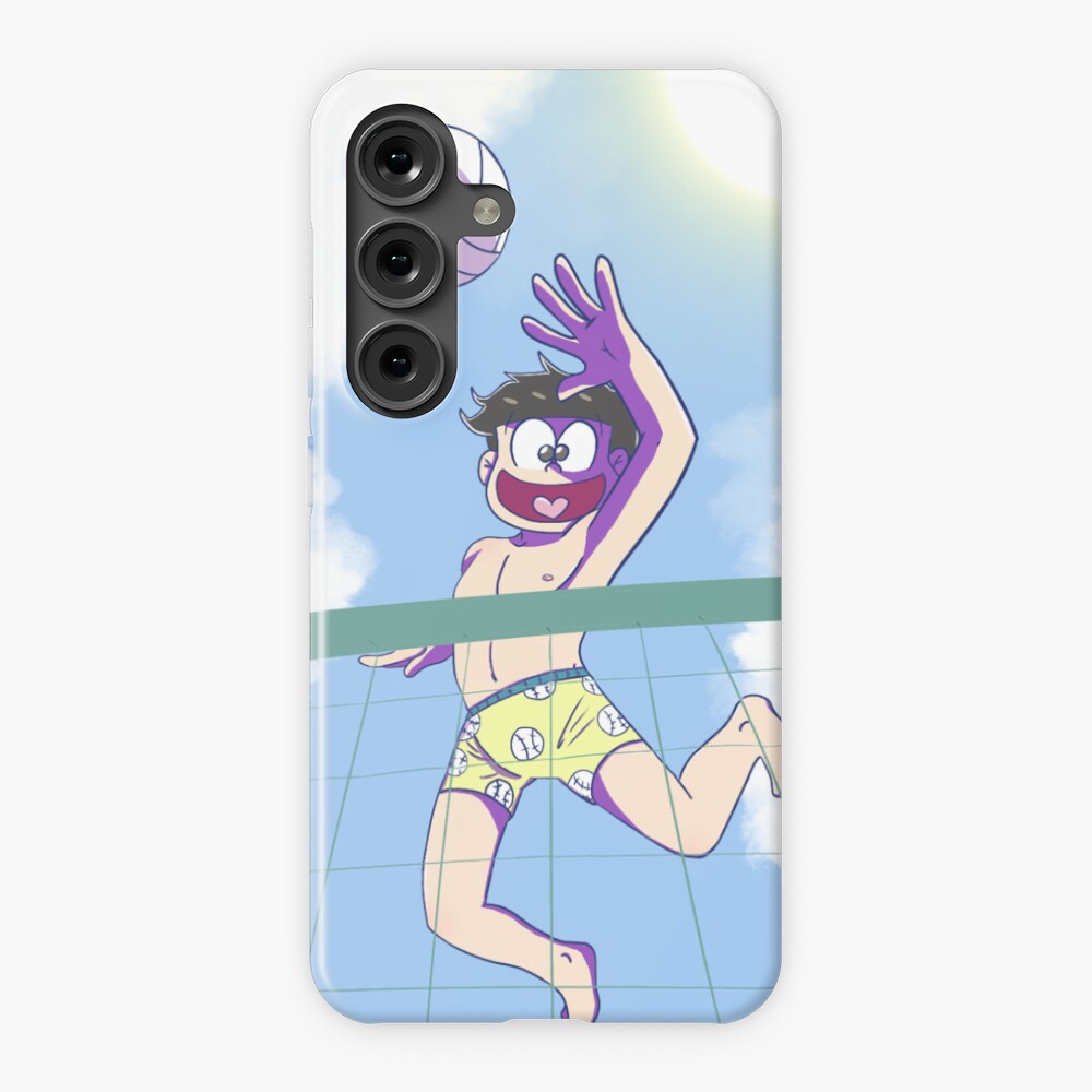 Item preview, Samsung Galaxy Snap Case designed and sold by MoonShu.