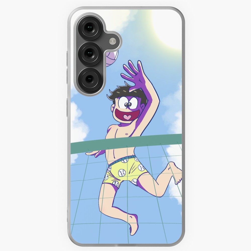 Item preview, Samsung Galaxy Soft Case designed and sold by MoonShu.