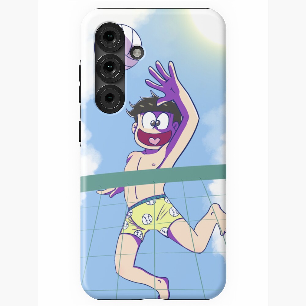 Item preview, Samsung Galaxy Tough Case designed and sold by MoonShu.