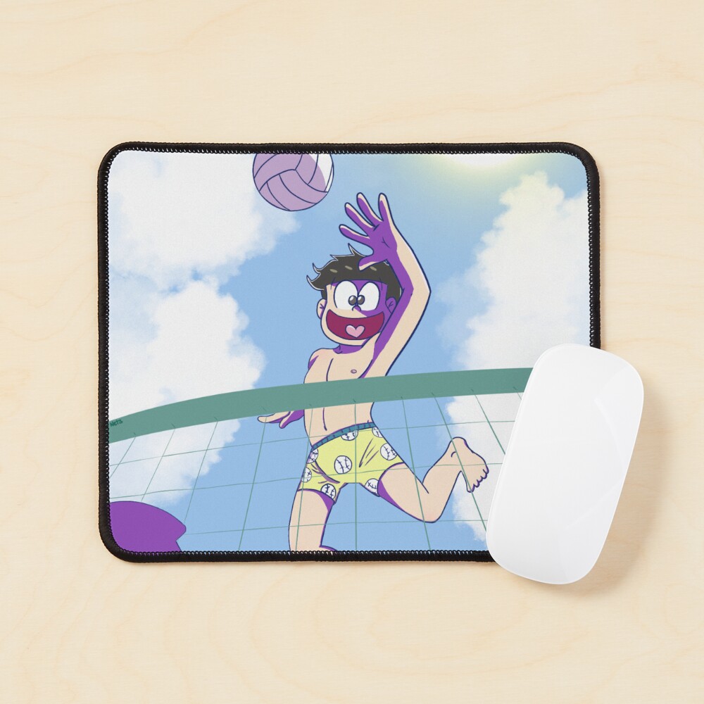Item preview, Mouse Pad designed and sold by MoonShu.