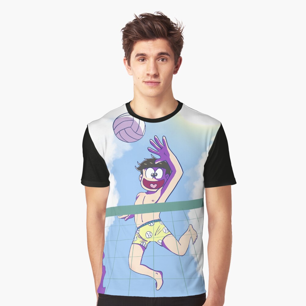 Item preview, Graphic T-Shirt designed and sold by MoonShu.
