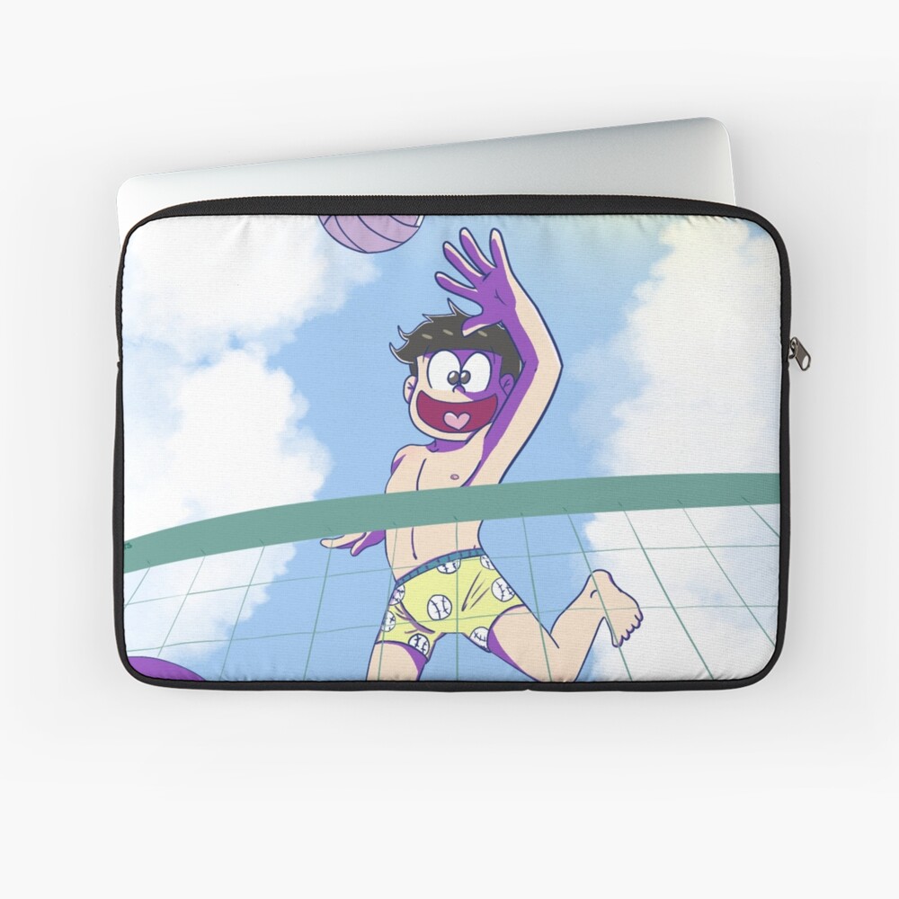 Item preview, Laptop Sleeve designed and sold by MoonShu.