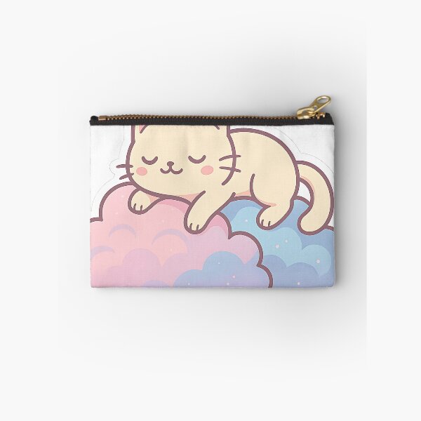 Item preview, Dreamy Pastel Catv designed and sold by Anime and 90s Style.