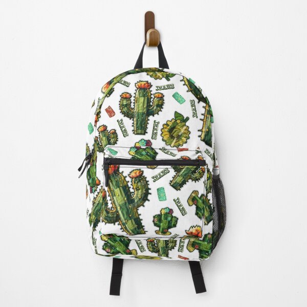 Item preview, Cactus and Sunflowers V1 designed and sold by LuCancio23.