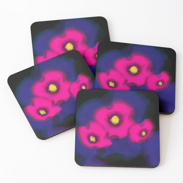 Item preview, Hollyhock v3 - Open Your Heart designed and sold by Scott K Smith.