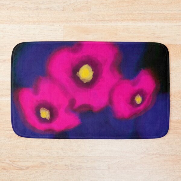Item preview, Hollyhock v3 - Open Your Heart designed and sold by Scott K Smith.