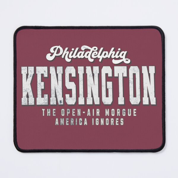 Item preview, Philadelphia Kensington designed and sold by The True American.