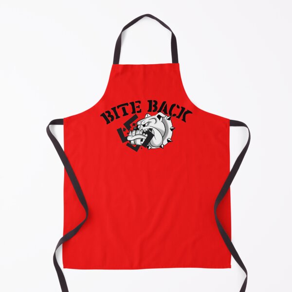 Item preview, Bite back against fascists designed and sold by remerasnerdas.